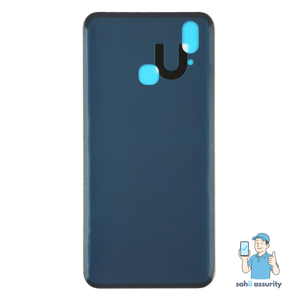 Back Panel Cover for Vivo X21 thumbnail